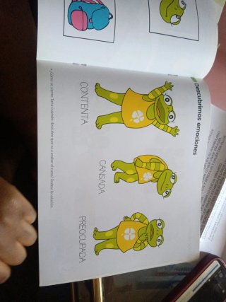 Libros para niños de infantil