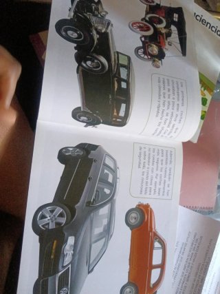 Libros para niños de infantil