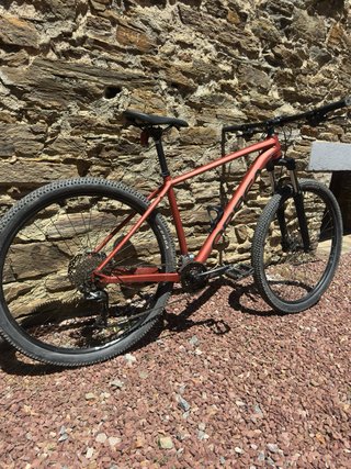 Orbea Ona 2024 Bicicleta Montaña