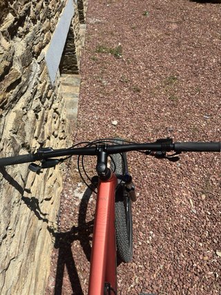 Orbea Ona 2024 Bicicleta Montaña