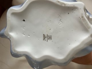 Figura Lladró Bailarina Porcelana