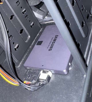 Desktop PC Gaming