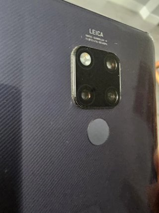 Huawei Mate 20X 6/128GB