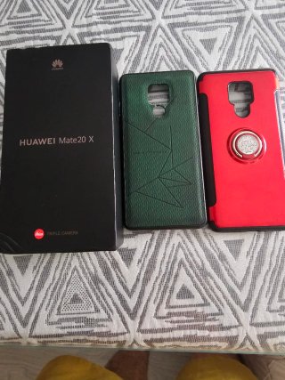 Huawei Mate 20X 6/128GB