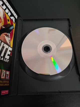 DVD Torrente: El Brazo Tonto de la Ley
