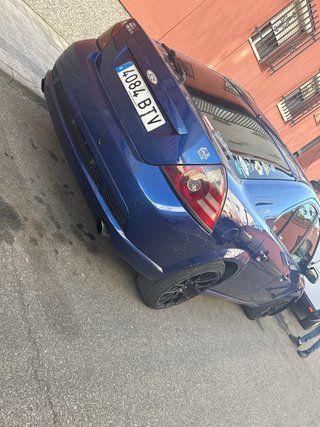 Ford Mondeo 2001
