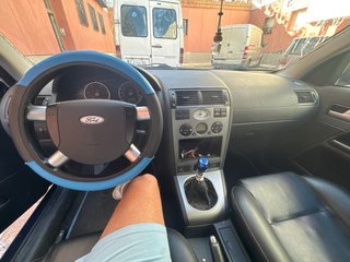 Ford Mondeo 2001