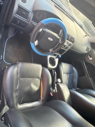 Ford Mondeo 2001
