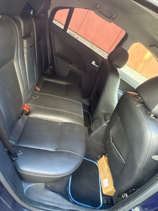 Ford Mondeo 2001