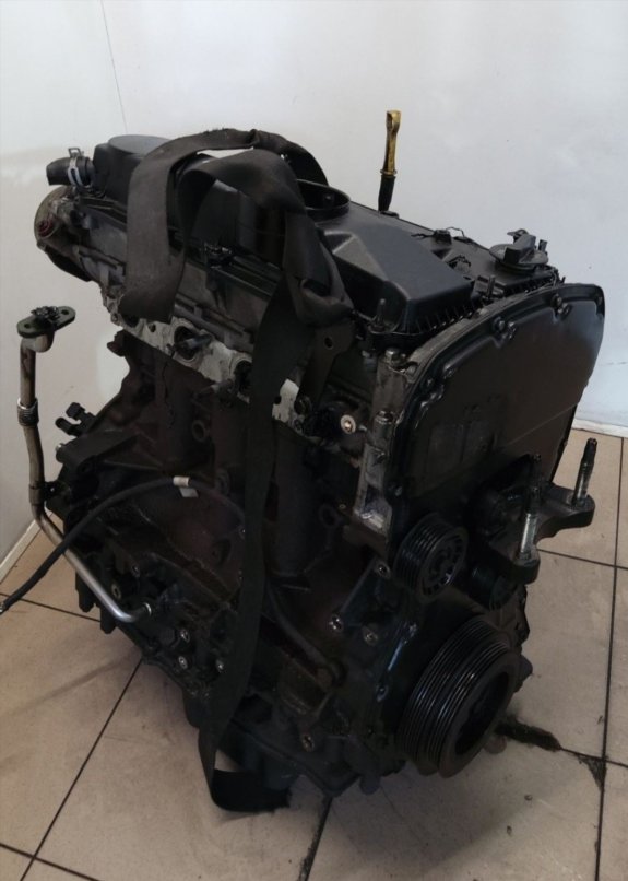 Motor 2.2 TDCi Peugeot 807/C8 P8FA