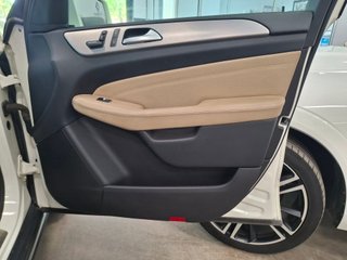 Mercedes-Benz Clase M ML 250 BlueTEC 4MATIC