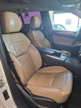 Mercedes-Benz Clase M ML 250 BlueTEC 4MATIC