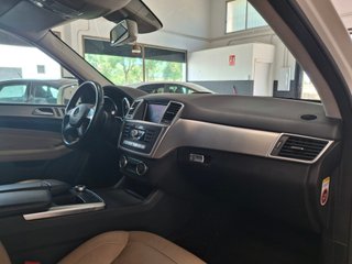 Mercedes-Benz Clase M ML 250 BlueTEC 4MATIC