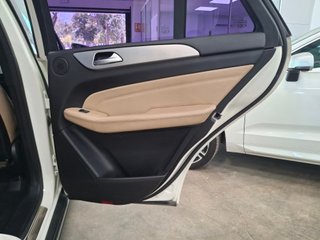 Mercedes-Benz Clase M ML 250 BlueTEC 4MATIC