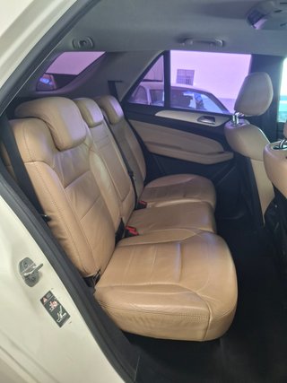 Mercedes-Benz Clase M ML 250 BlueTEC 4MATIC