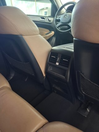 Mercedes-Benz Clase M ML 250 BlueTEC 4MATIC