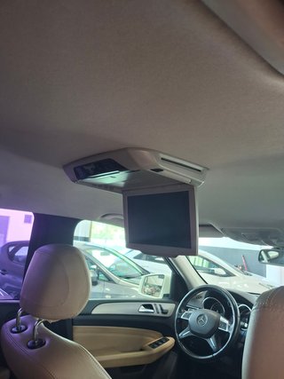 Mercedes-Benz Clase M ML 250 BlueTEC 4MATIC