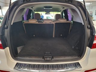 Mercedes-Benz Clase M ML 250 BlueTEC 4MATIC