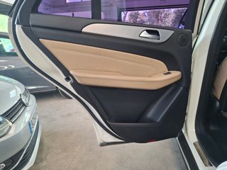 Mercedes-Benz Clase M ML 250 BlueTEC 4MATIC
