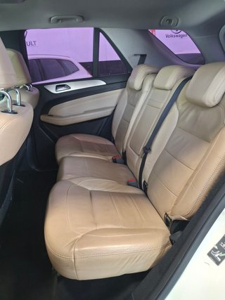 Mercedes-Benz Clase M ML 250 BlueTEC 4MATIC