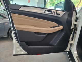 Mercedes-Benz Clase M ML 250 BlueTEC 4MATIC