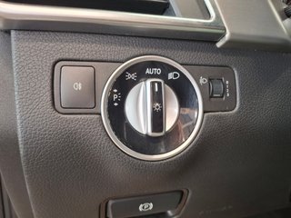 Mercedes-Benz Clase M ML 250 BlueTEC 4MATIC