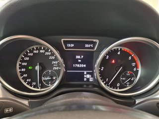Mercedes-Benz Clase M ML 250 BlueTEC 4MATIC