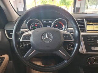 Mercedes-Benz Clase M ML 250 BlueTEC 4MATIC