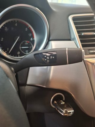 Mercedes-Benz Clase M ML 250 BlueTEC 4MATIC