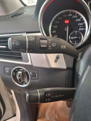 Mercedes-Benz Clase M ML 250 BlueTEC 4MATIC