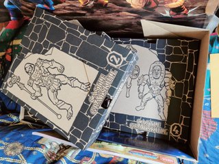 Mega Construx. Castle Grayskull. Motu.