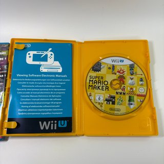 Lotto 3 Giochi Wii U