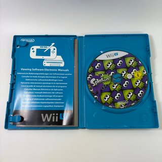 Lotto 3 Giochi Wii U