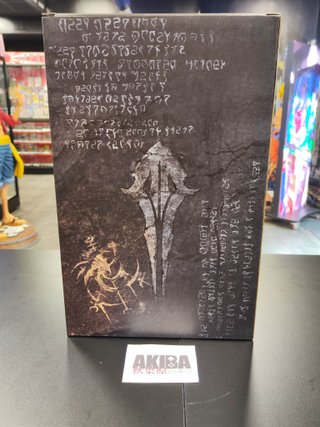 The Elder Scrolls Graymoor Collector's Ed Xbox One