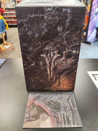 The Elder Scrolls Graymoor Collector's Ed Xbox One