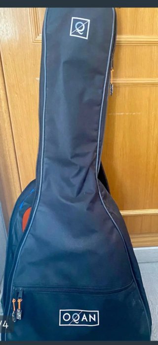 Guitarra Acústica para Niños con Funda