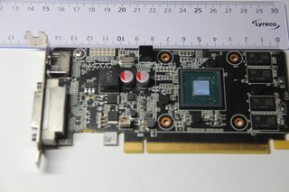 Tarjeta Gráfica Nvidia GeForce GT 720 2GB DDR