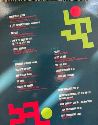Lote 10 Vinilos