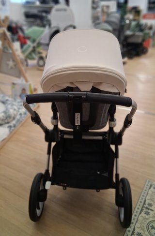 Dúo Bugaboo Fox