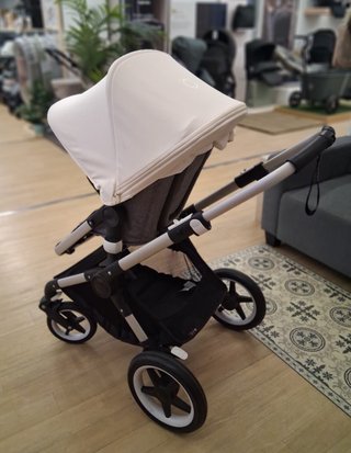 Dúo Bugaboo Fox