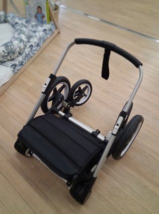 Dúo Bugaboo Fox