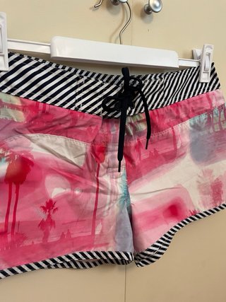 Bañador pantalón Tribord Mujer Talla S