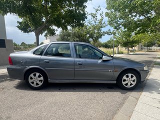 Opel Vectra 2001