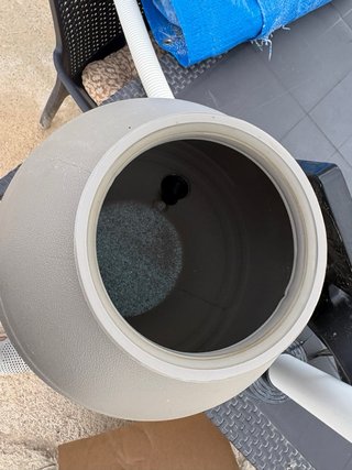 Depuradora QP Monobloc 300 con prefiltro