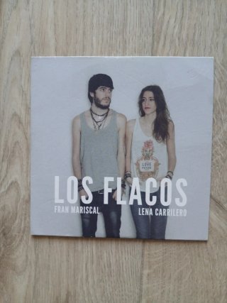 CD Los Flacos