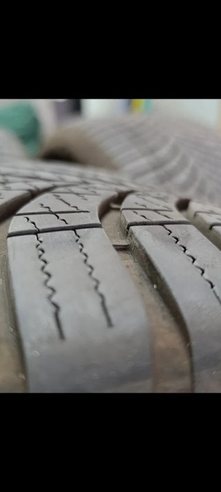 Neumáticos Goodyear 4Seasons