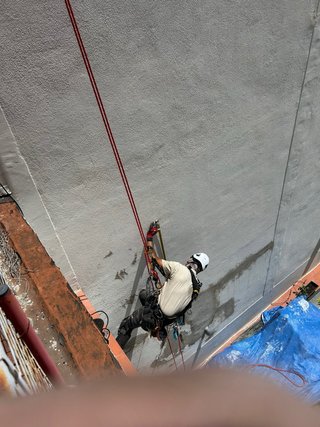 Trabajos verticales