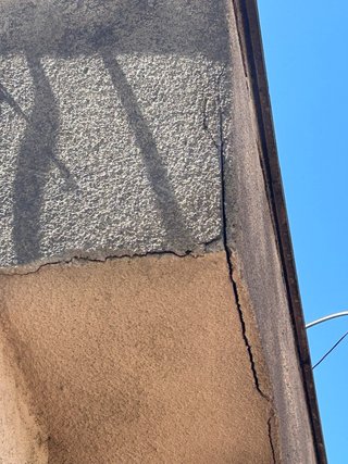 Trabajos verticales