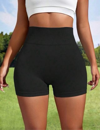6 Pantalones Cortos Deportivos Moldeadores