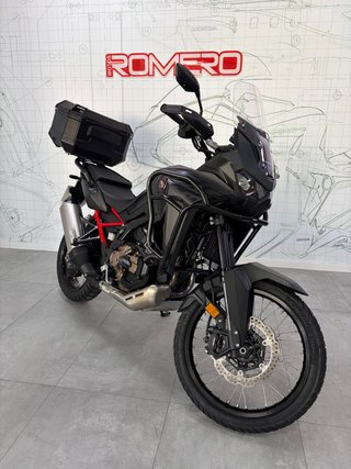 Honda Africa Twin 1100 DCT